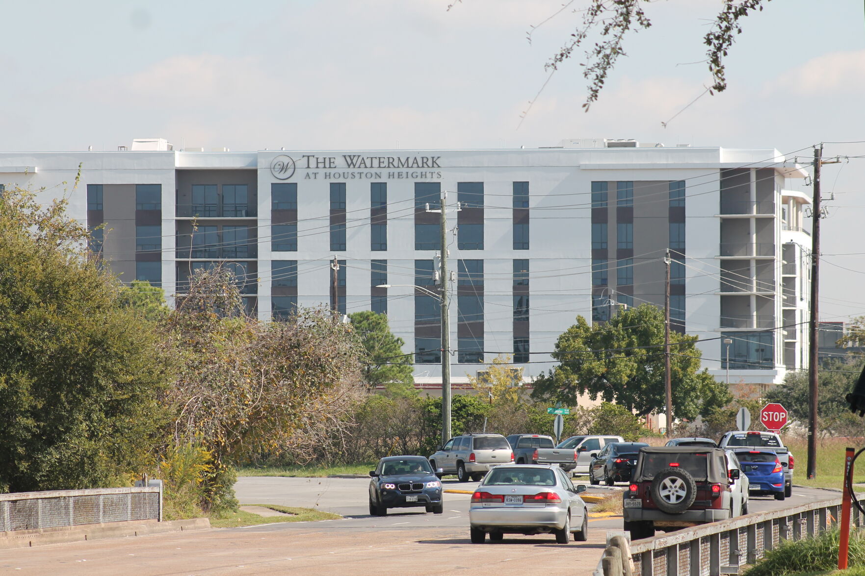 Watermark at Houston Heights